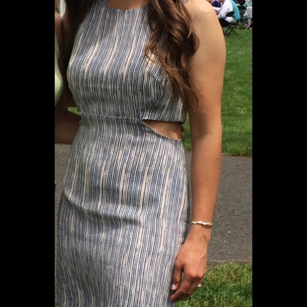 Forever 21 Dress